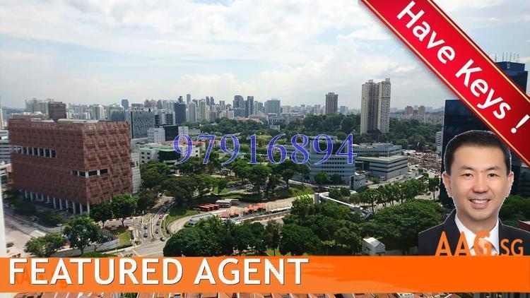 Spottiswoode Suites thumbnail photo